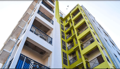 Project Image of 1464.0 - 1907.0 Sq.ft 3 BHK Apartment for buy in Vishnu Primus