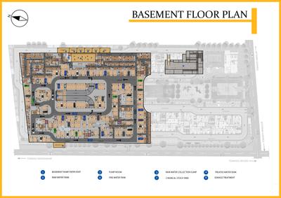 Project Image of 617.0 - 1073.0 Sq.ft 1 BHK Apartment for buy in Adroit Prosper