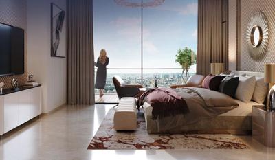 Project Image of 1385.0 - 1842.0 Sq.ft 3 BHK Apartment for buy in Trevoc Royal Residences