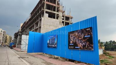Project Image of 665 Sq.ft 1 BHK Apartment / Flat for sale in Panvel for Rs. 4650000