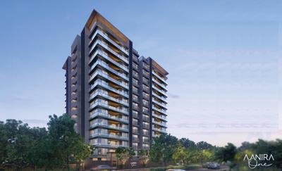 Project Image of 0.0 - 4050.0 Sq.ft 4 BHK Apartment for buy in Aanira One