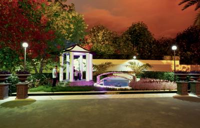 Project Image of 800.0 - 1100.0 Sq.ft Residential Plot Plot for buy in Alsaka Corridor Phase B