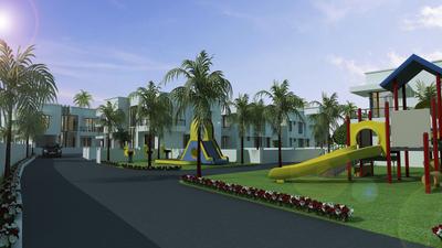 Project Image of 1810.0 - 2390.0 Sq.ft 3 BHK Villa for buy in Era Prime