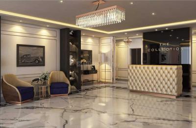 Project Image of 346.06 - 513.33 Sq.ft 1 BHK Apartment for buy in Bramhacorp The Collection W2 And W7