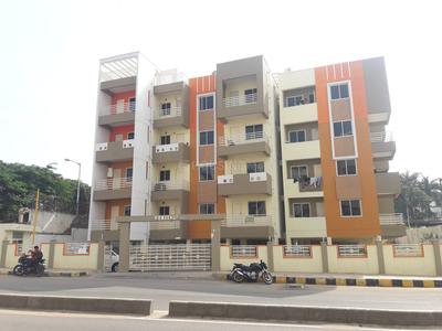 Project Image of 869.0 - 1676.0 Sq.ft 2 BHK Apartment for buy in AM Heritage RG