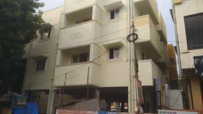 Project Image of 876.0 - 930.0 Sq.ft 2.5 BHK Apartment for buy in SGS Flats
