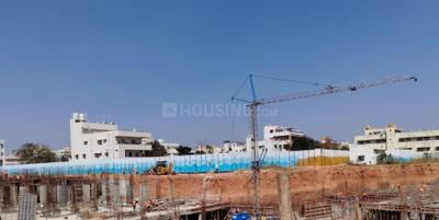 Project Image of 449.0 - 1702.0 Sq.ft Studio Studio Apartment for buy in Sattva Park Cubix Phase II
