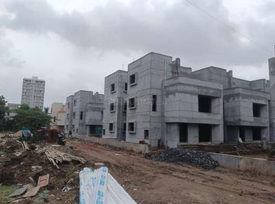 Project Image of 1818.02 - 2268.6 Sq.ft 4 BHK Villa for buy in Narayan Affluence