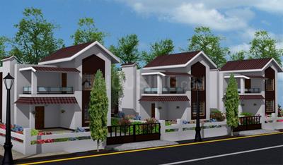 Project Image of 1300.0 - 3494.93 Sq.ft Residential Plot Plot for buy in Meadow Villas