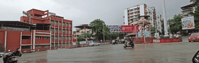 Project Image of 314.95 - 532.49 Sq.ft 1 BHK Apartment for buy in Ishwar Haridarshan