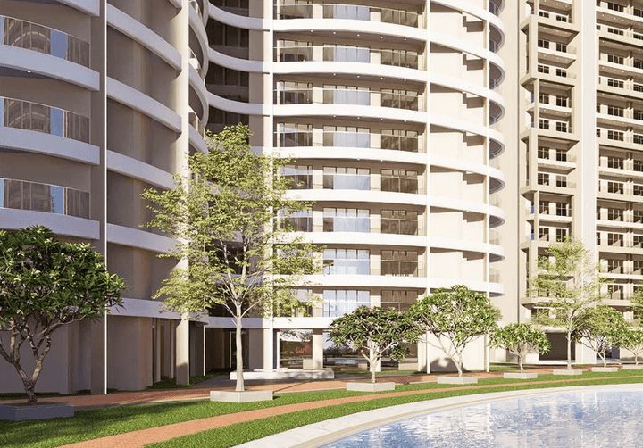 AU NBCC Aspire Leisure Valley - Image 3