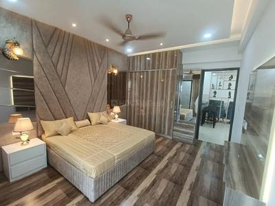 Project Image of 2500 Sq.ft 4 BHK Apartment / Flat for sale in Utrathiya for Rs. 34823250
