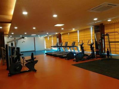 Project Image of 755.79 - 1475.33 Sq.ft 2 BHK Apartment for buy in Saya Zion