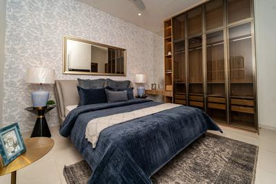 Project Image of 1168.0 - 2522.0 Sq.ft 2 BHK Apartment for buy in Casagrand Reva