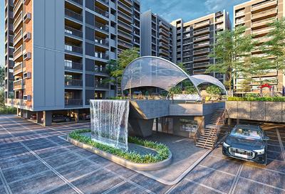 Project Image of 3269.0 - 5363.0 Sq.ft 3 BHK Apartment for buy in Archi Pearl Paradise