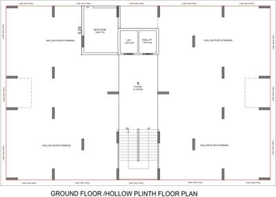 Project Image of 1040.65 - 1135.48 Sq.ft 3 BHK Apartment for buy in Labh Samay Aura