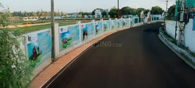 Project Image of 1330 Sq.ft Residential Plot / Land for sale in Vanagaram for Rs. 12100000