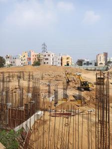 Project Image of 1160.0 - 1815.0 Sq.ft 2 BHK Apartment for buy in Aakruthi Arcadia