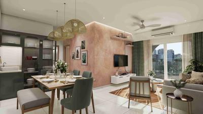 Project Image of 1290.0 - 2120.0 Sq.ft 2 BHK Apartment for buy in Sumadhura Epitome