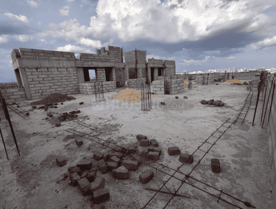 Project Image of 319.15 - 453.38 Sq.ft 1 BHK Apartment for buy in HMV Raj Prime