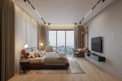 Project Image of 0.0 - 2780.0 Sq.ft 5 BHK Apartment for buy in Meeraj Optima Tower
