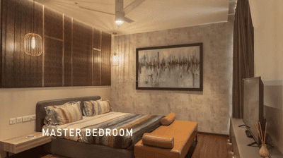 Project Image of 0.0 - 1034.0 Sq.ft 2 BHK Apartment for buy in Purva Zenium 2