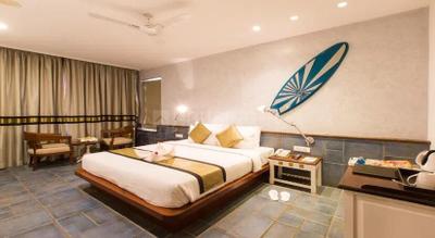 Project Image of 1151.74 - 2045.14 Sq.ft 2 BHK Apartment for buy in Ferns Residency
