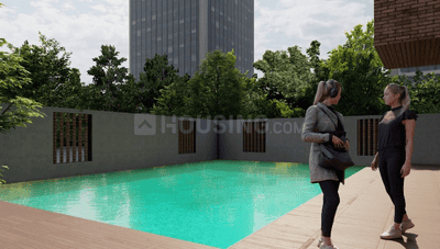 Project Image of 1008.04 - 1085.0 Sq.ft 3 BHK Apartment for buy in Avana Floresta