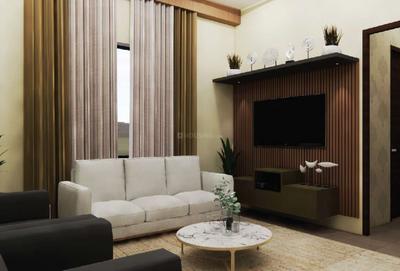 Project Image of 2185.0 - 4413.0 Sq.ft 4 BHK Villa for buy in Royal Kalpataru Phase I