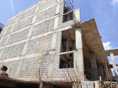 Project Image of 3176.0 - 4107.0 Sq.ft 3 BHK Apartment for buy in Veda Vilasa
