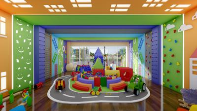 Project Image of 1165.0 - 1560.0 Sq.ft 2 BHK Apartment for buy in Leverage Green Woods Unity C Grand
