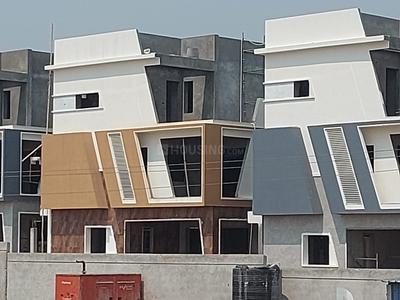 Project Image of 3516.0 - 4635.0 Sq.ft 4 BHK Villa for buy in Riddhi Laxman County