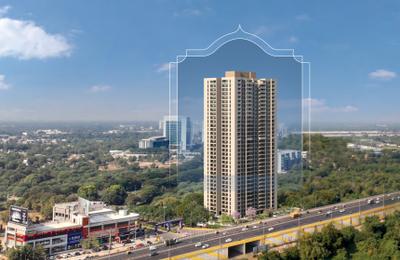 Project Image of 2990.64 - 5337.61 Sq.ft 5 BHK Apartment for buy in Goyal Riviera Crown