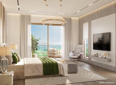 Project Image of 1211.35 - 1965.04 Sq.ft 3 BHK Apartment for buy in Eldeco Fairway Reserve