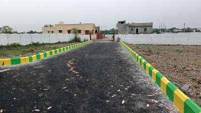 Project Image of 807.0 - 3243.0 Sq.ft Residential Plot Plot for buy in VRK JLS Nagar