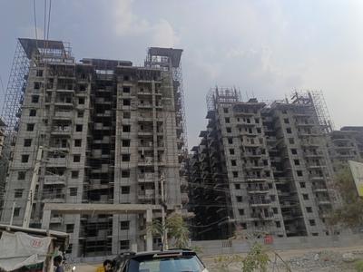 Project Image of 1765.0 - 3225.0 Sq.ft 3 BHK Apartment for buy in Sriram River View