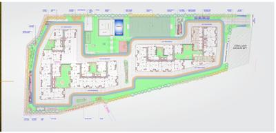 Project Image of 1150.0 - 1750.0 Sq.ft 2 BHK Apartment for buy in Codename Bloom