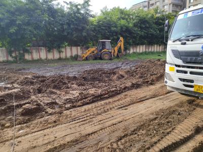 Project Image of 0.0 - 1260.0 Sq.ft 2 BHK Apartment for buy in Rishv Element