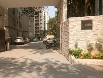 Project Image of 1565.93 - 4683.7 Sq.ft 1 BHK Apartment for buy in Chintaharni Sarkars EL Dorado T1