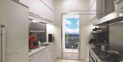 Project Image of 782.0 - 2580.0 Sq.ft 2 BHK Apartment for buy in JP Decks