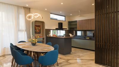 Project Image of 4172.09 - 4574.66 Sq.ft 3 BHK Villa for buy in Organo Kandawada