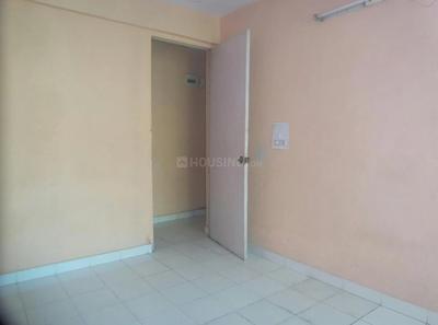 Project Image of 528.0 - 1100.0 Sq.ft 1 BHK Apartment for buy in CIDCO Fam CHS