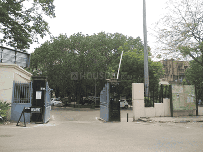 Project Image of 1000.0 - 1150.0 Sq.ft 2 BHK Apartment for buy in DDA Santushti Apartment