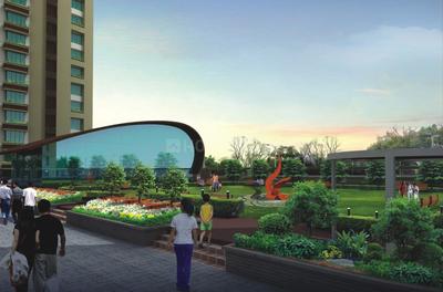 Project Image of 3600.0 - 4200.0 Sq.ft 4 BHK Apartment for buy in Ravani Dream Heritage