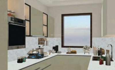 Project Image of 0.0 - 2727.0 Sq.ft 4 BHK Apartment for buy in Genesis Luxury Builder Floors