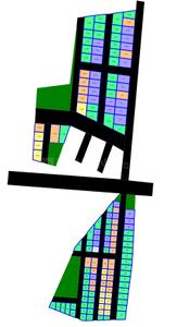 Project Image of 183 Sq.ft Residential Plot / Land for sale in Vikarabad Town for Rs. 2561817