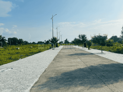 Project Image of 922.0 - 5000.0 Sq.ft Residential Plot Plot for buy in Privara Vihar 8