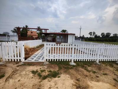 Project Image of 600.0 - 2400.0 Sq.ft Residential Plot Plot for buy in Jayam J Town