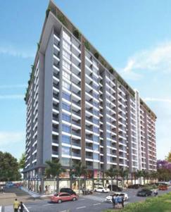 Project Image of 1050 Sq.ft 2 BHK Apartment / Flat for sale in Ambegaon Budruk for Rs. 7300000