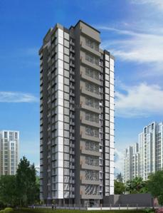 Project Image of 436.0 - 1354.0 Sq.ft 1 BHK Apartment for buy in Swamiraj Kuber Heights